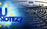 Dispozitie stabilire locuri de afisaj electoral alegeri europarlamentare
